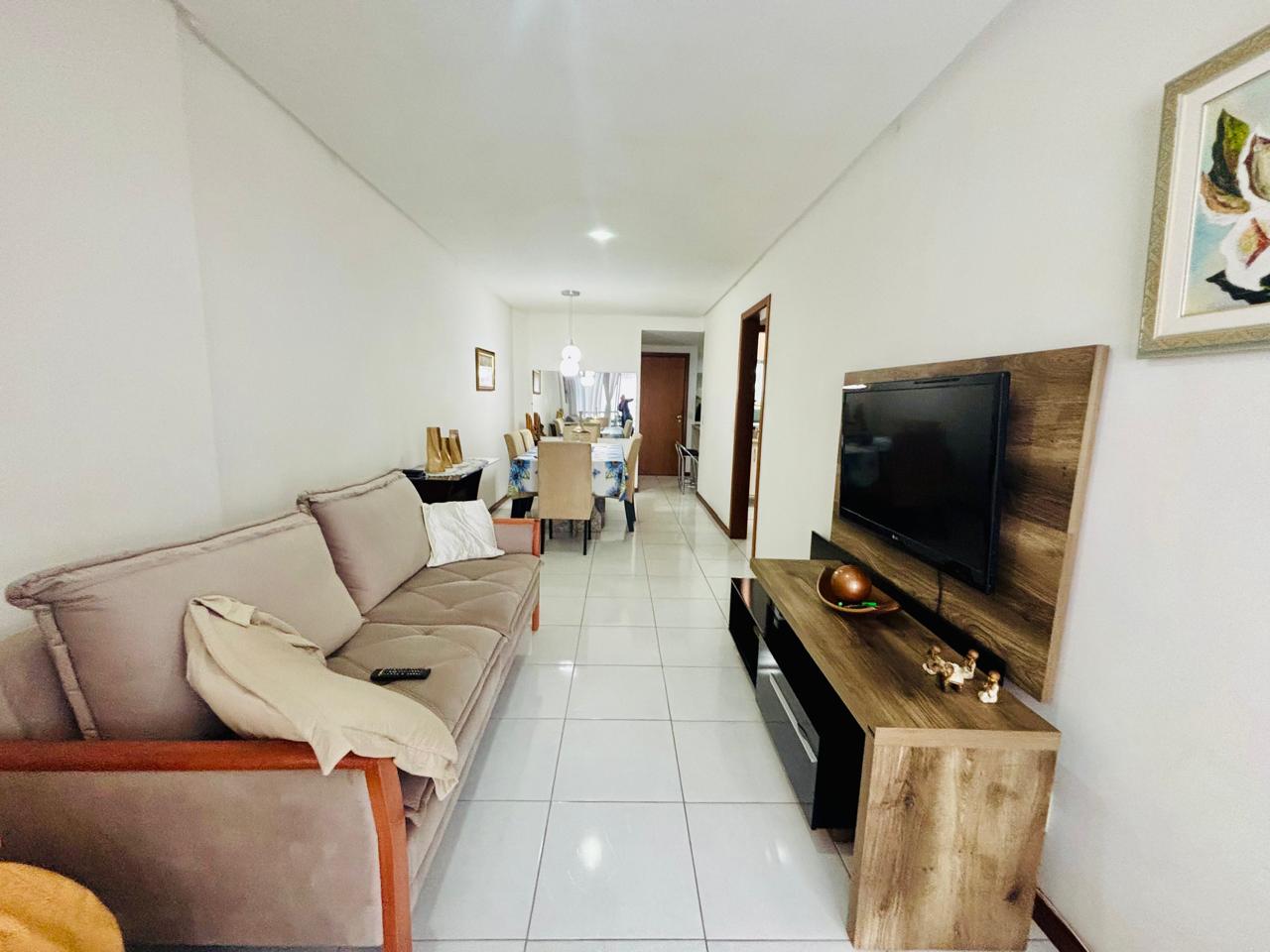 Foto do imóvel: Apartamento com 2 Quartos à Venda, 98 m² em Itapuã - Vila Velha