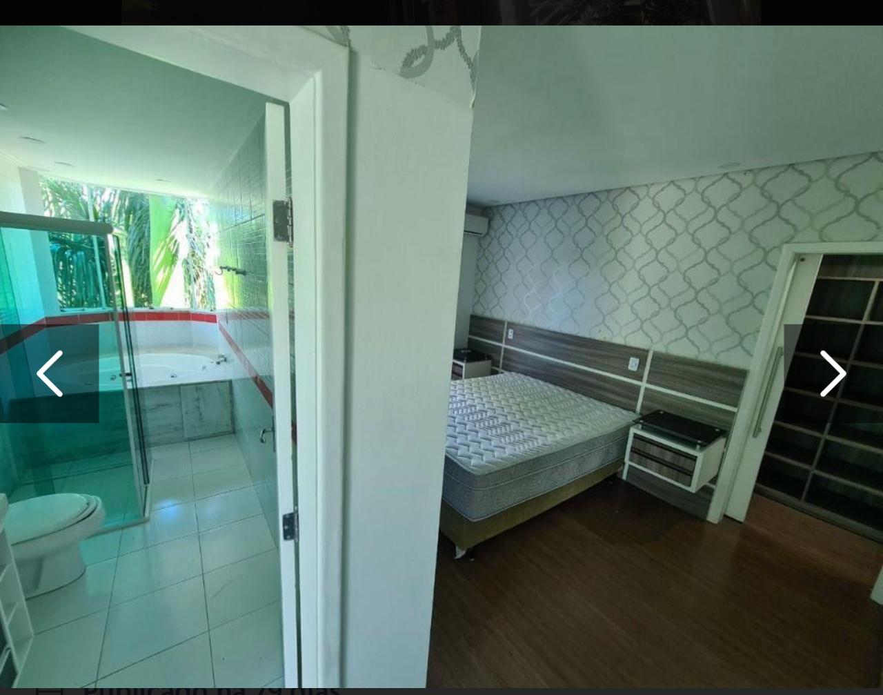 Imagem Casa de Condomínio com 4 Quartos à Venda, 300 m²em Arujá 5 - Arujá