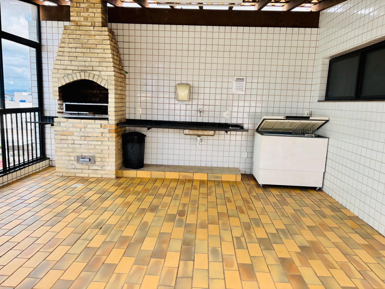 Foto do imóvel: Apartamento com 3 Quartos à Venda, 150 m² em Praia de Itaparica - Vila Velha