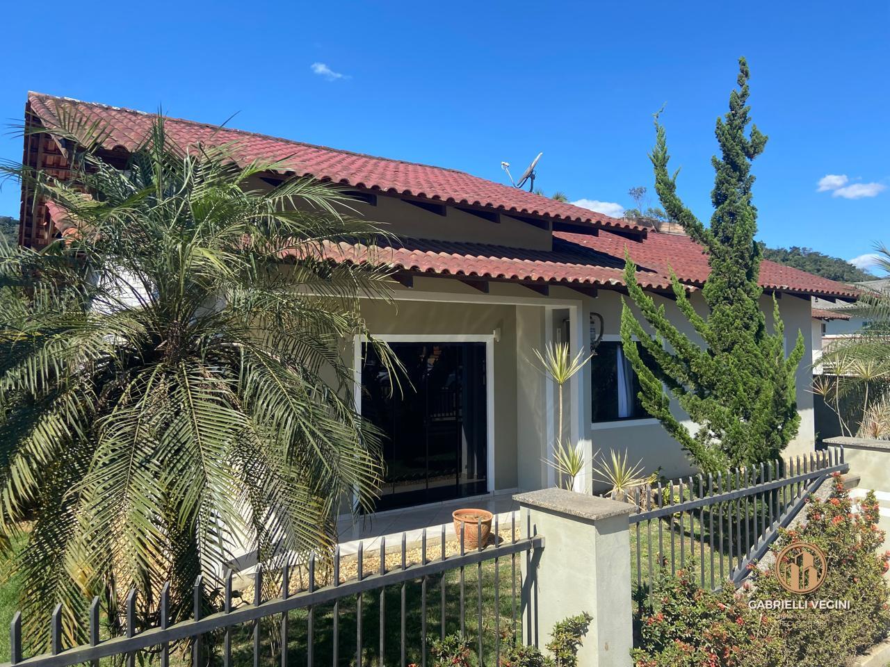Imagem Casa com 3 Quartos à Venda, 260 m²em Braço Elza - Luiz Alves