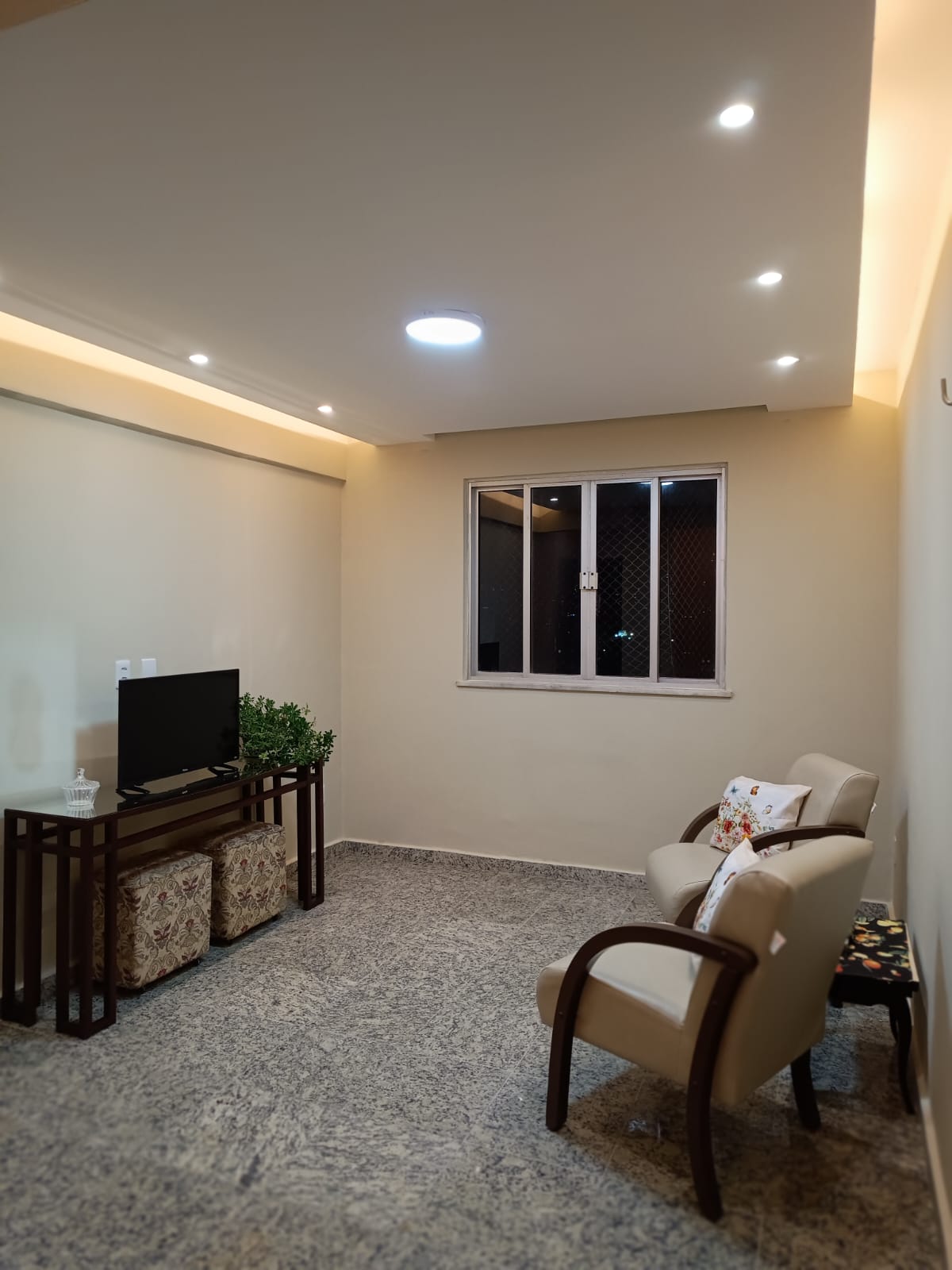 Imagem Apartamento com 2 Quartos à Venda, 82 m²em Canudos - Belém