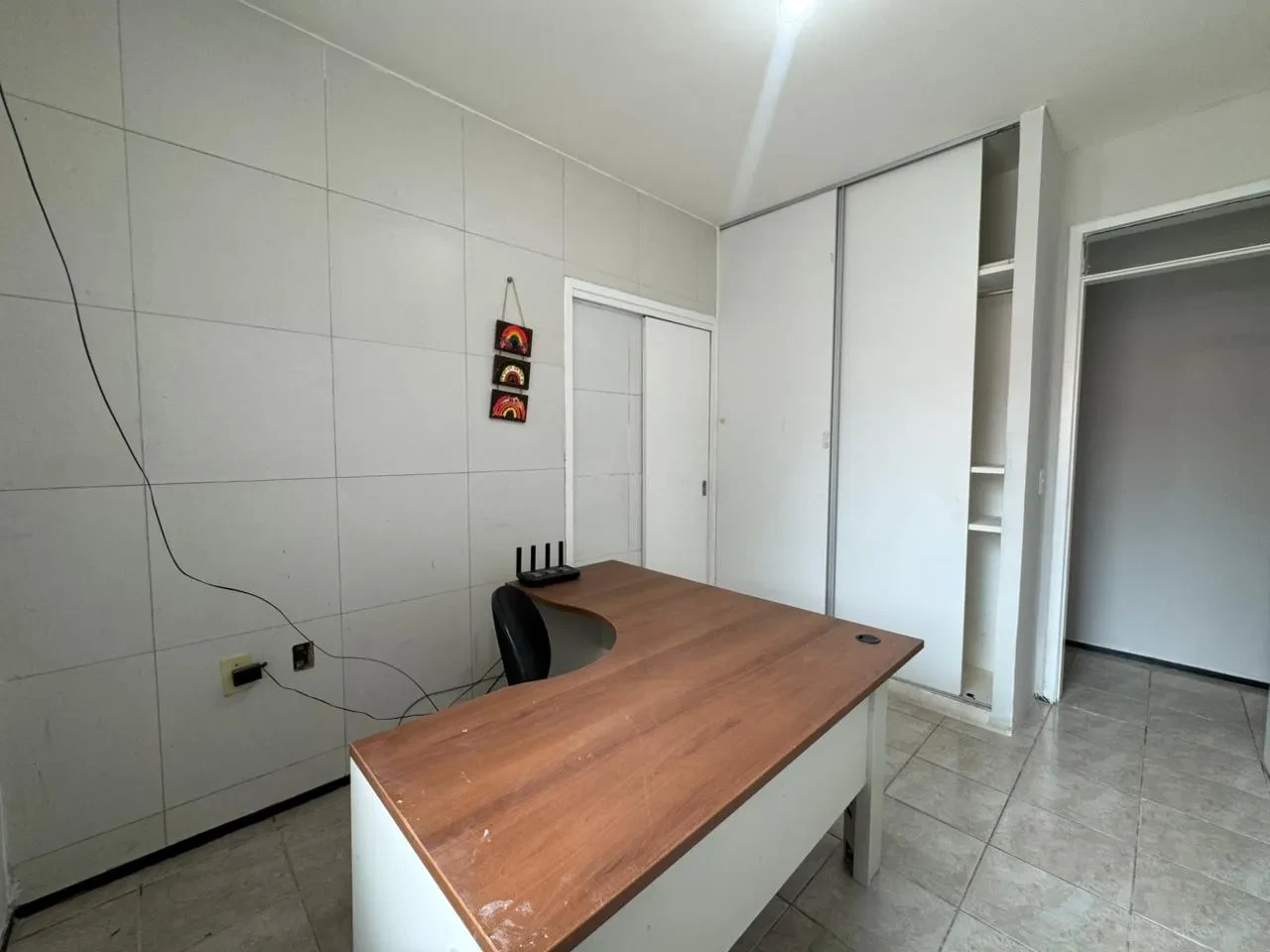 Imagem Casa de Condomínio com 3 Quartos à Venda, 140 m² em Engenheiro Luciano Cavalcante - Fortaleza