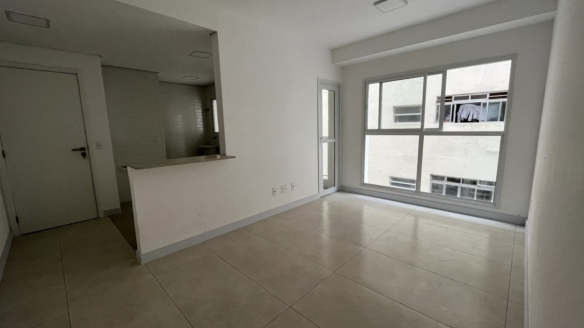 Imagem Apartamento com 2 Quartos à Venda, 82 m² em Aparecida - Santos