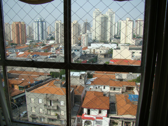 Imagem Apartamento com 4 Quartos à Venda, 320 m² em Mooca - São Paulo