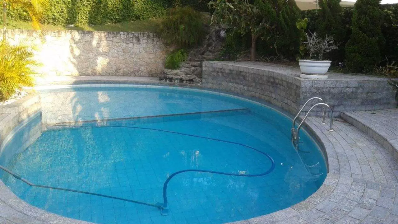 Imagem Casa com 4 Quartos à Venda ou Locação, 792 m² em Interlagos - São Paulo