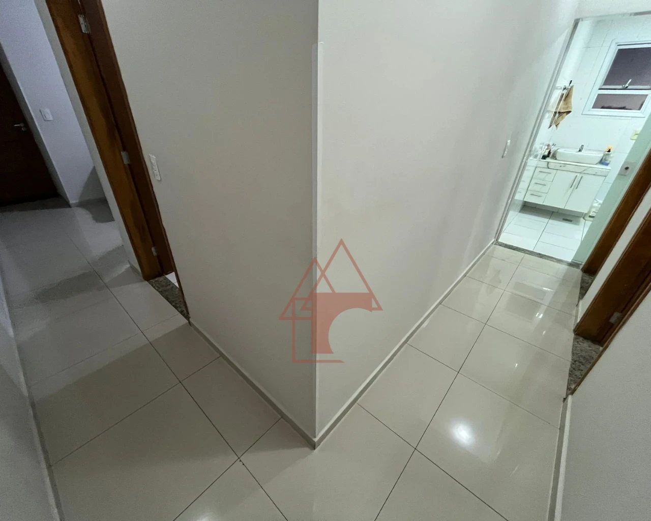 Imagem Apartamento com 2 Quartos à Venda, 83 m² em Jardim Casqueiro - Cubatão