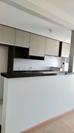 Imagem Apartamento com 2 Quartos para Alugar, 66 m² em Jardim Santo André - Limeira