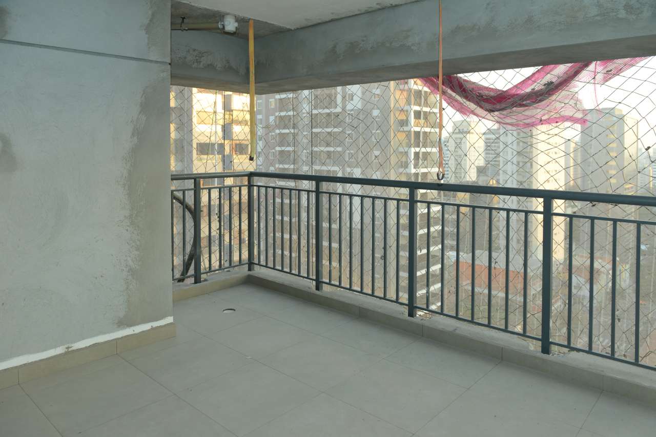 Imagem Apartamento com 2 Quartos à Venda, 77 m²em Pinheiros - São Paulo