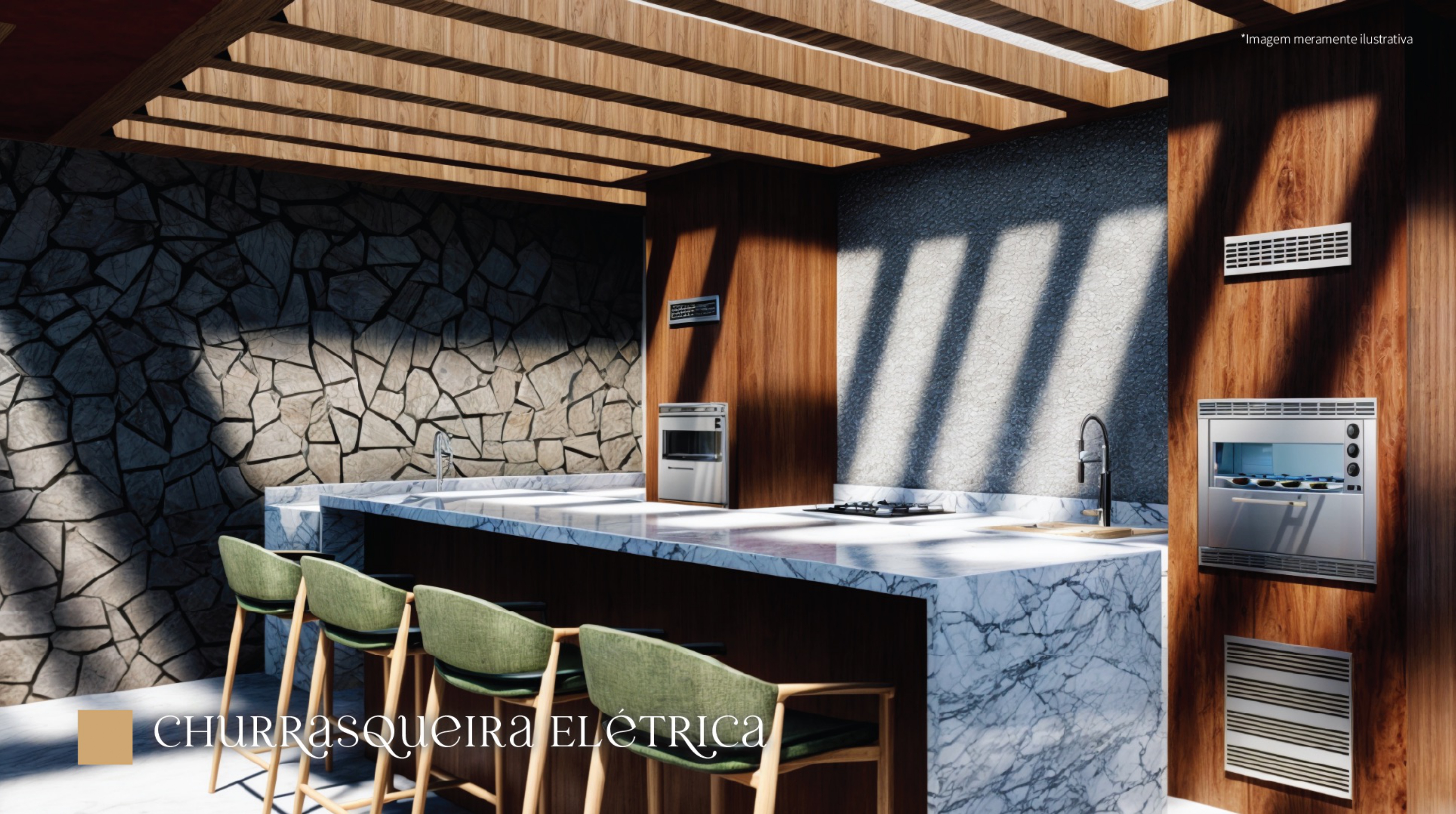 Foto do imóvel: Apartamento com 1 Quarto à Venda, 25 m² em Centro - Tamandaré