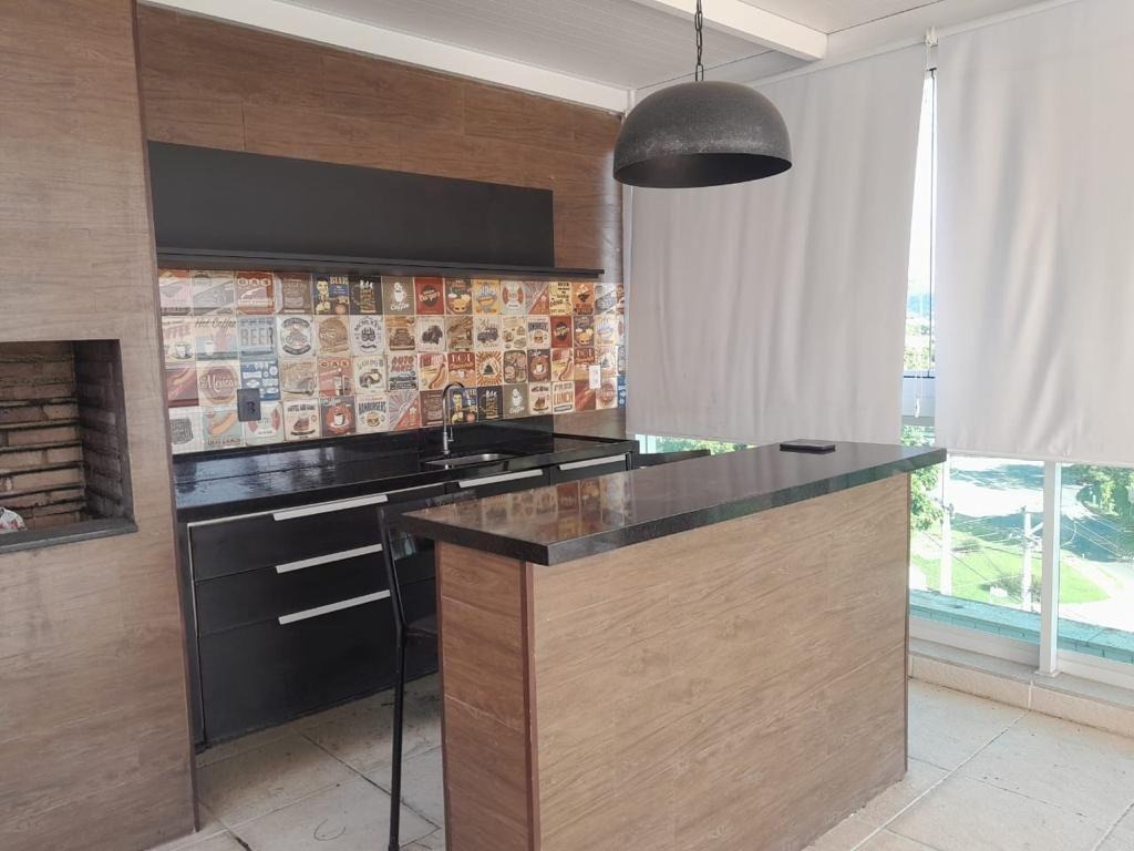 Imagem Cobertura com 3 Quartos à Venda, 85 m²em Camboinhas - Niterói