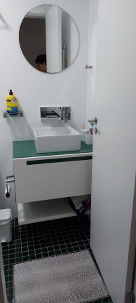 Imagem Apartamento com 2 Quartos à Venda,  em Jardim Dom Bosco - São Paulo