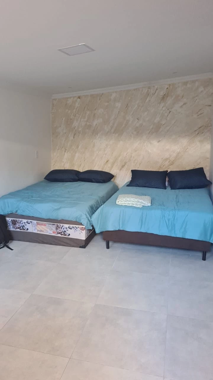 Imagem Casa com 4 Quartos para Temporada, 250 m² em Santo Antônio (Tamoios) - Cabo Frio