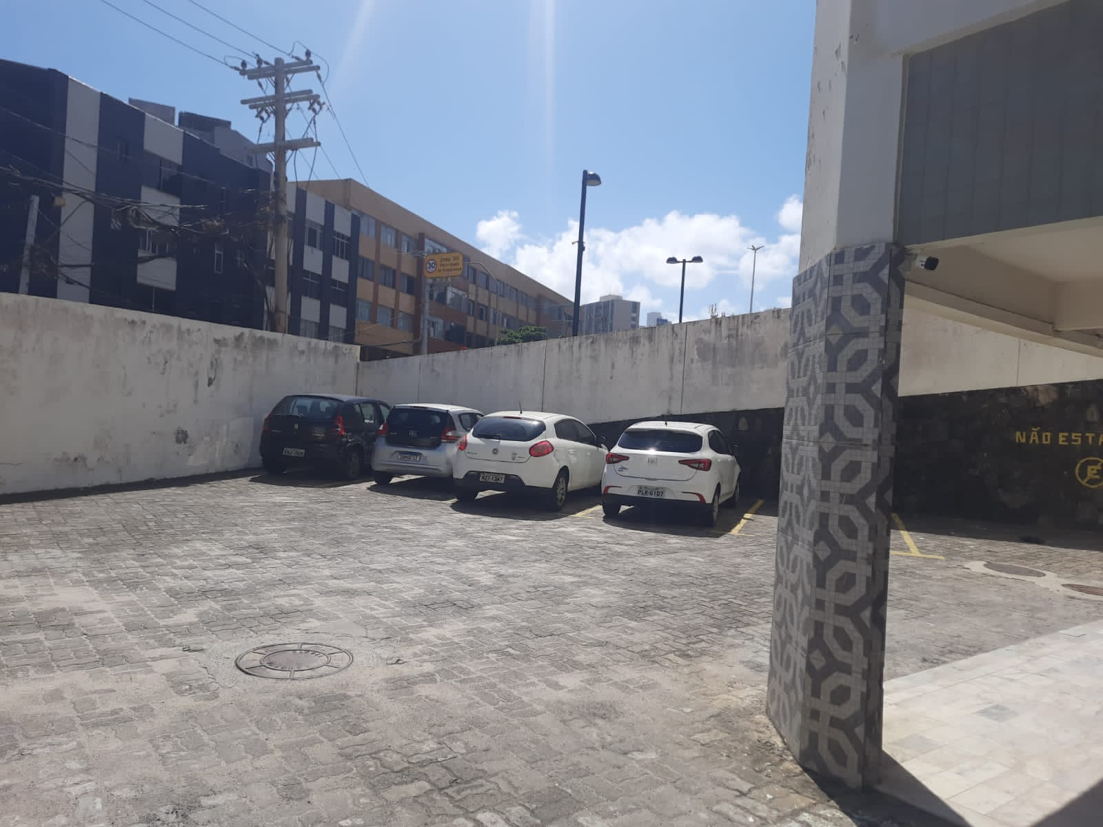Imagem Apartamento com 2 Quartos à Venda, 50 m²em Pituba - Salvador