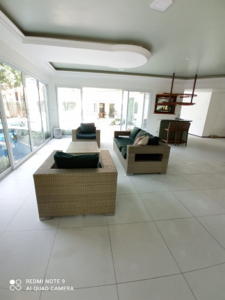 Foto do imóvel: Casa com 8 Quartos à Venda ou Temporada, 870 m² em Riviera - Bertioga