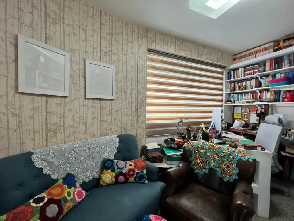 Imagem Apartamento com 3 Quartos à Venda, 217 m² em Meireles - Fortaleza