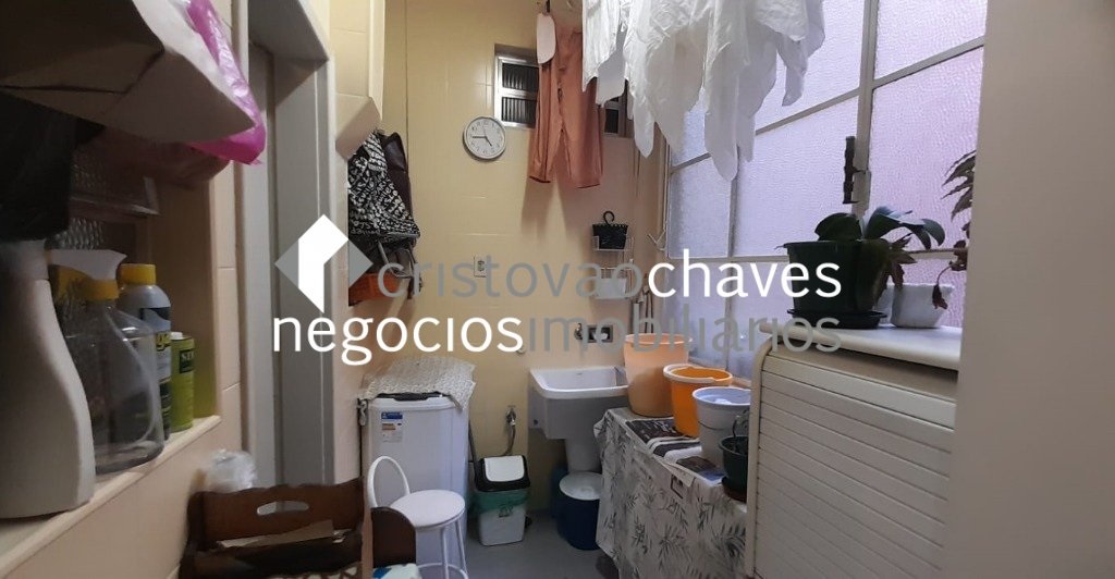 Imagem Apartamento com 3 Quartos à Venda, 130 m²em Santa Cecília - São Paulo