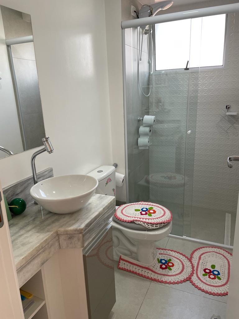 Imagem Apartamento com 1 Quarto à Venda, 66 m² em Country Club - Poços de Caldas