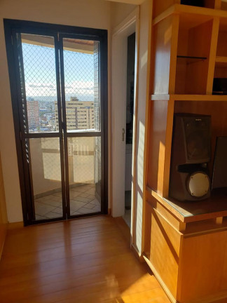 Imagem Apartamento com 3 Quartos à Venda, 133 m² em Centro - Sorocaba
