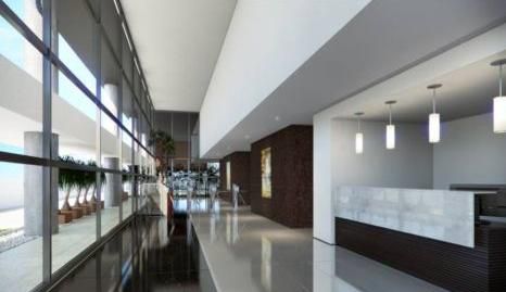 Imagem de fundo do Condomínio Faria Lima Square Offices Pinheiros em São Paulo