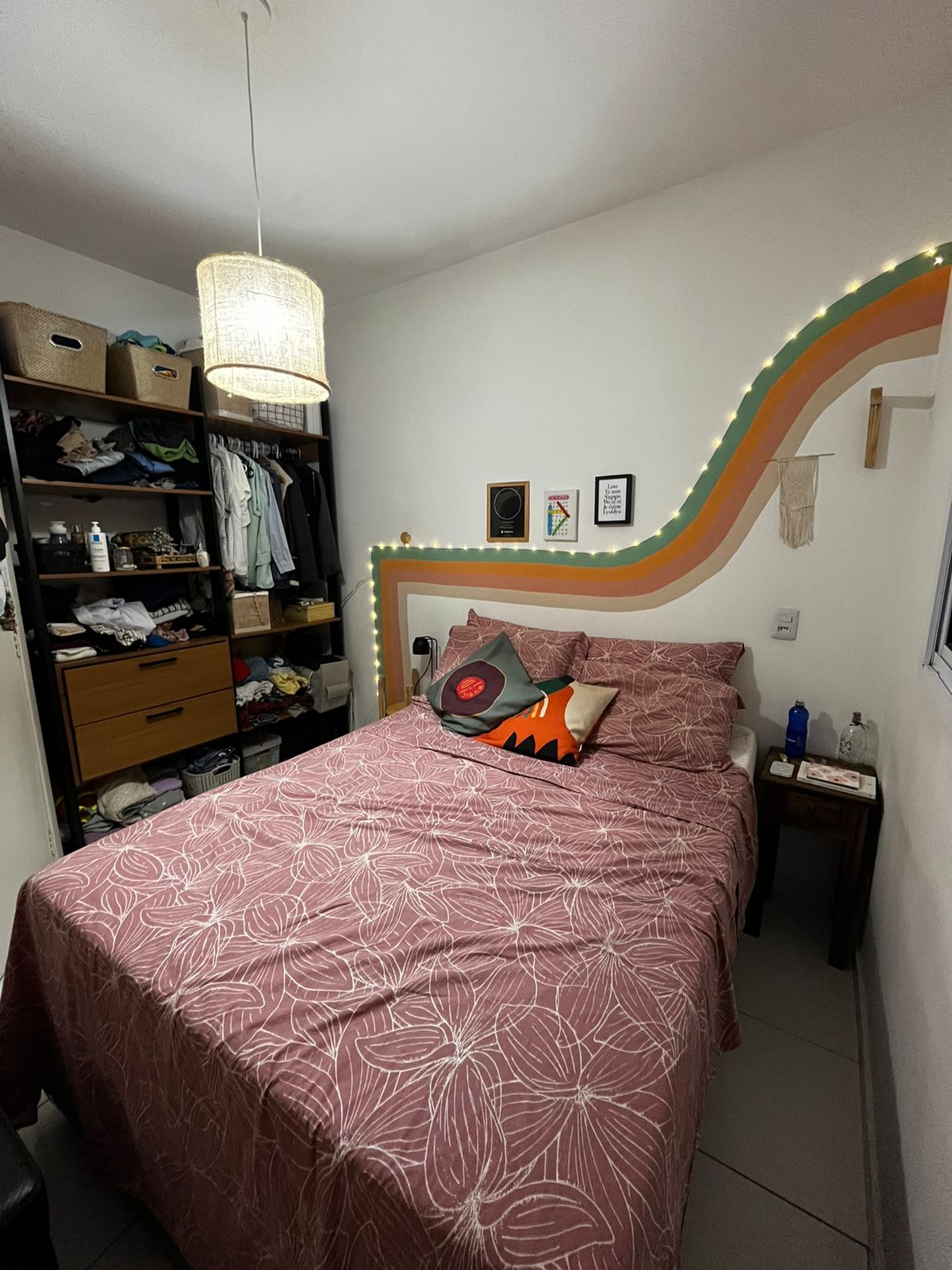 Imagem Apartamento com 2 Quartos à Venda, 40 m²em Vila Príncipe de Gales - Santo André