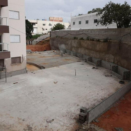 Imagem Studio com 1 Quarto à Venda, 28 m² em Bela Vista  - Cachoeira Paulista