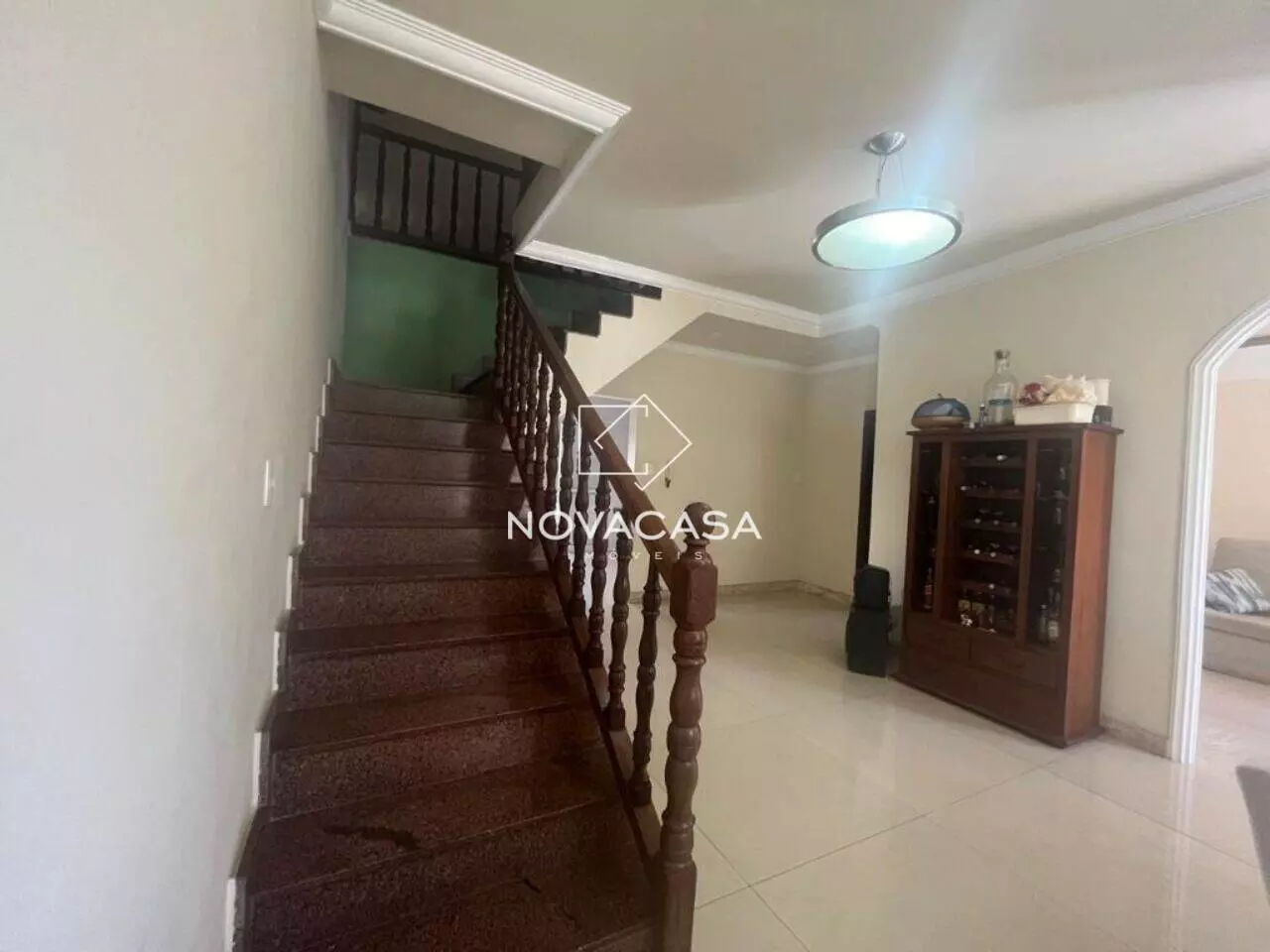 Foto do imóvel: Casa com 4 Quartos à Venda, 380 m² em Santa Mônica - Belo Horizonte