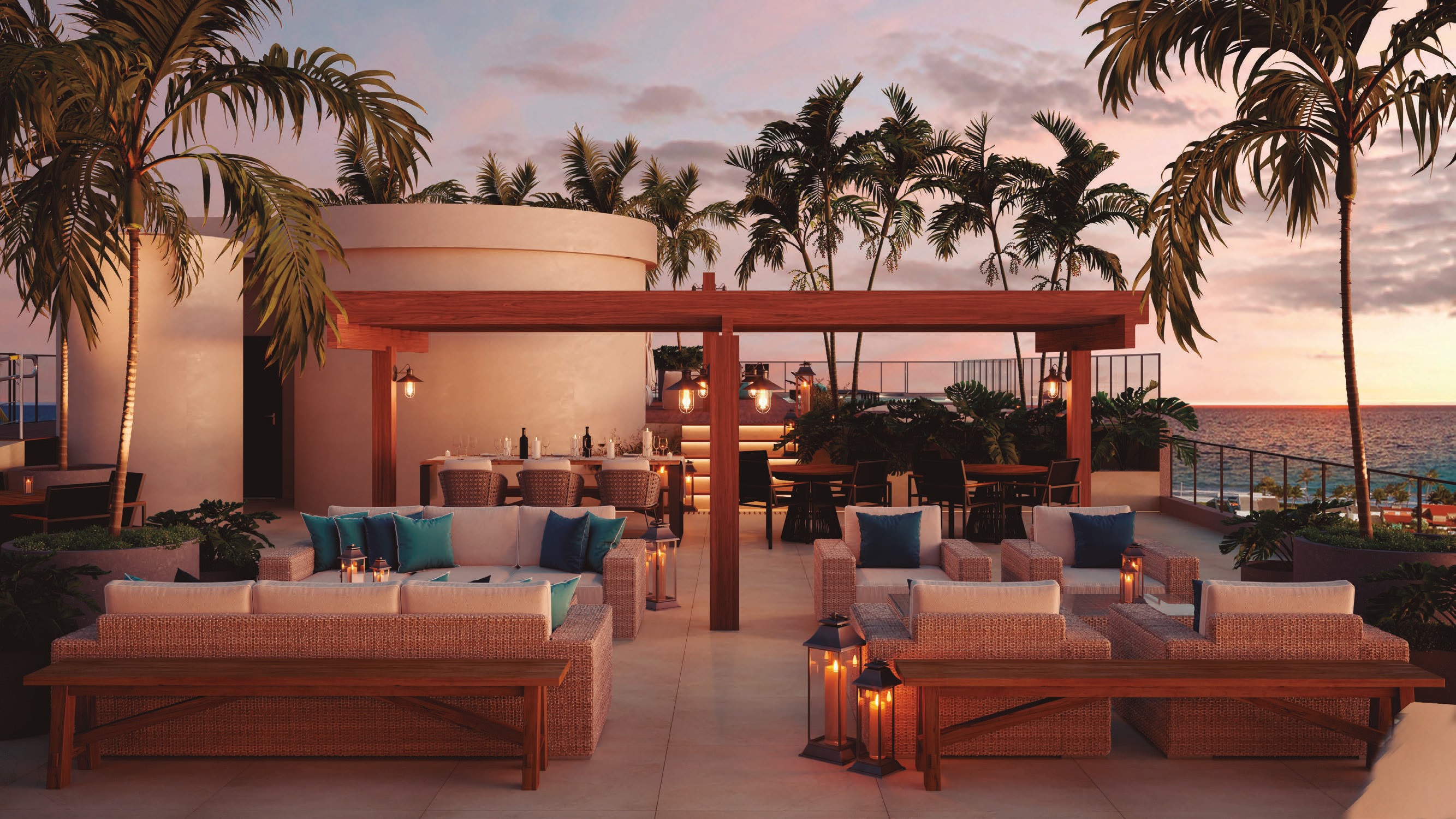 Foto do imóvel: Studio com 1 Quarto à Venda, 33 m²em Praia dos Carneiros - Tamandaré