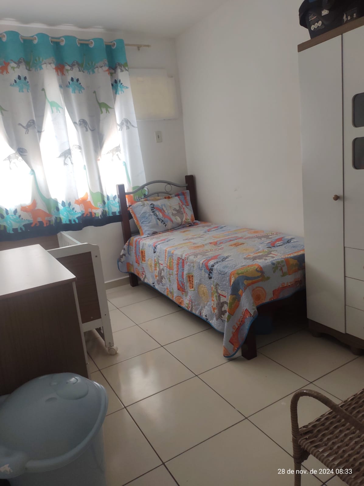Imagem Apartamento com 2 Quartos à Venda, 42 m²em Jabotiana - Aracaju