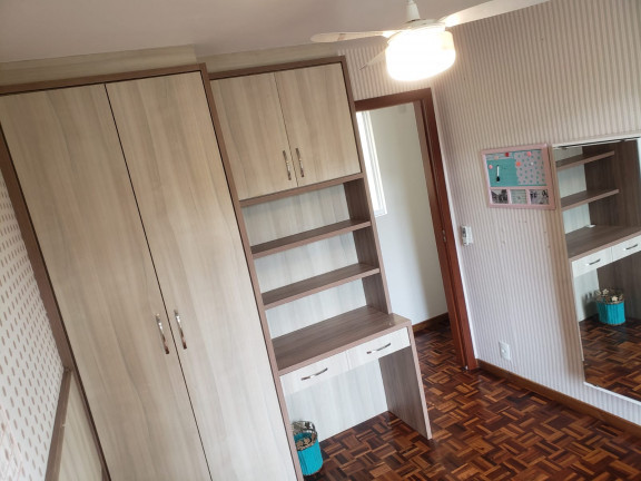 Imagem Apartamento com 3 Quartos à Venda, 74 m² em Trindade - Florianópolis