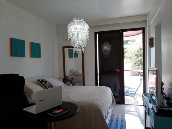 Imagem Apartamento com 2 Quartos à Venda, 7.800 m² em Agronômica - Florianópolis