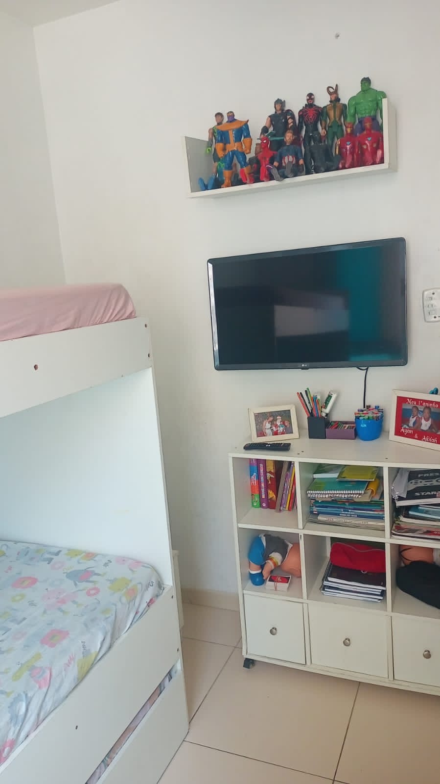 Imagem Apartamento com 2 Quartos à Venda, 49 m²em Sete de Abril - Salvador