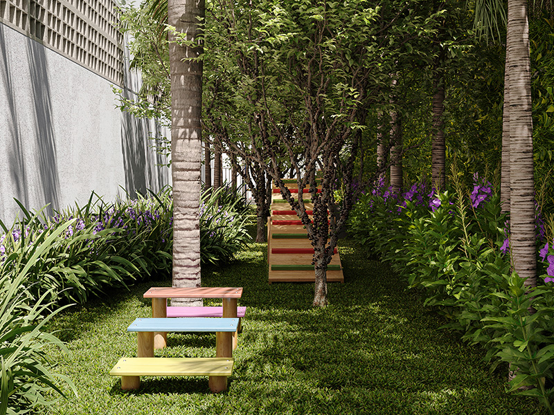 Foto do imóvel: Apartamento com 2 Quartos à Venda, 51 m² em Paraíso - São Paulo