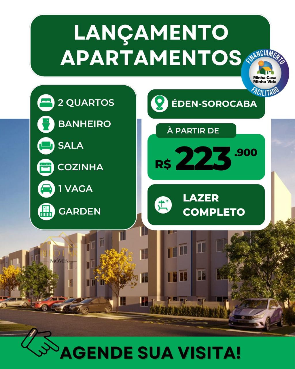 Foto do Imóvel