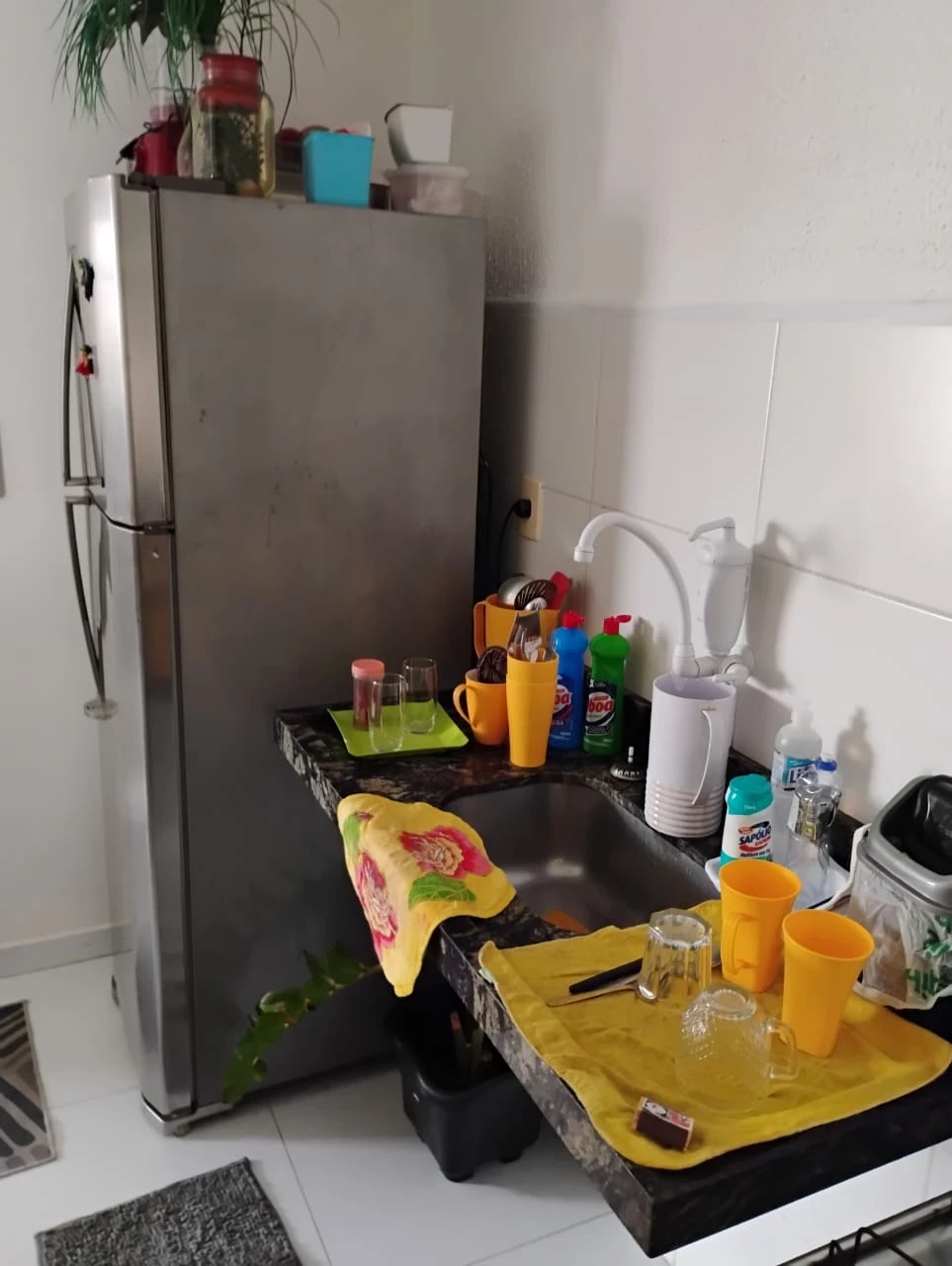 Imagem Apartamento com 2 Quartos à Venda, 62 m² em Boa União (Abrantes) - Camaçari