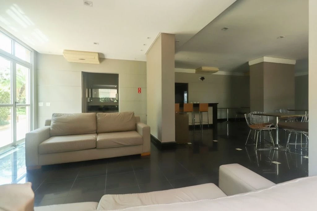 Imagem Apartamento com 2 Quartos à Venda, 167 m² em Brooklin Paulista - São Paulo