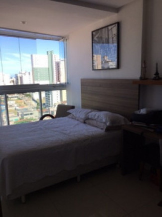Imagem Apartamento com 2 Quartos para Alugar, 65 m² em Itapuã - Vila Velha
