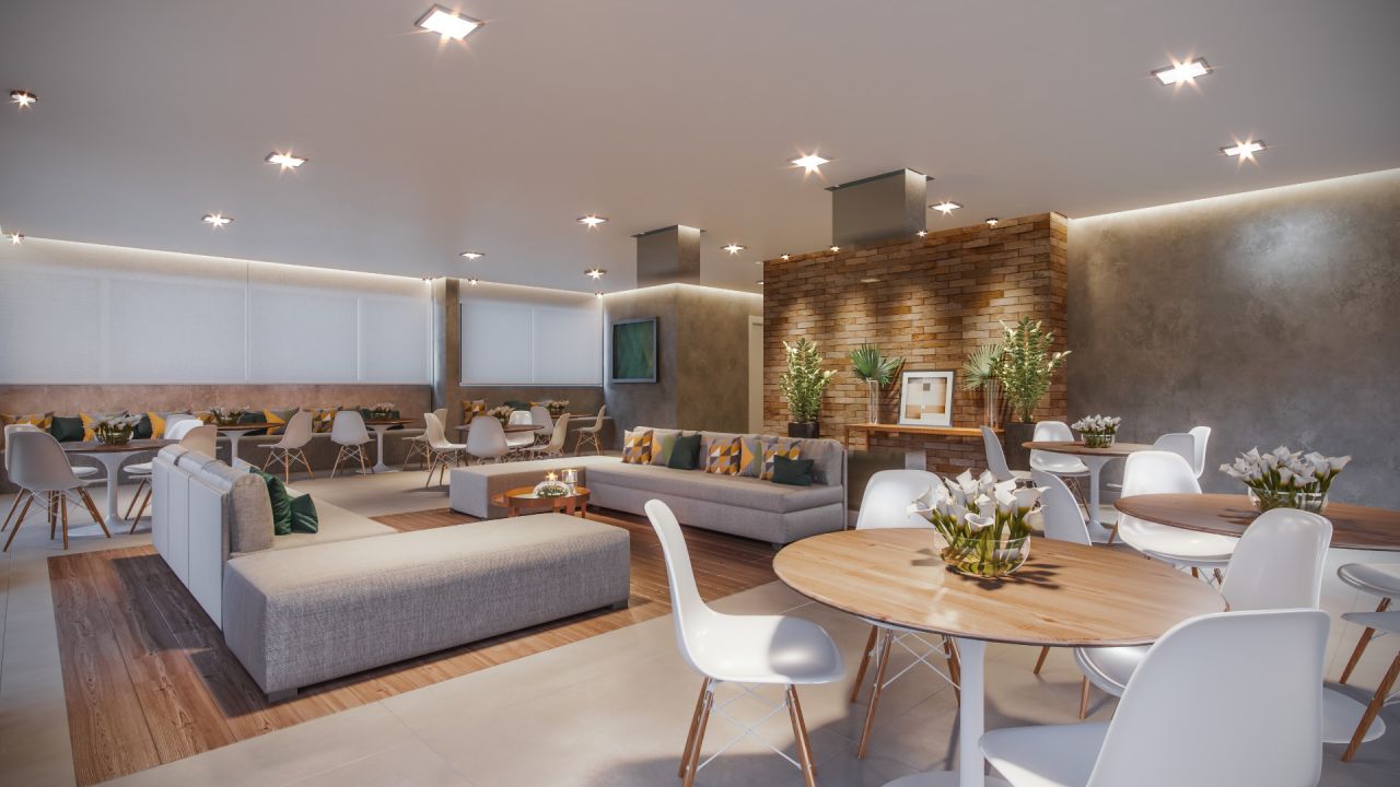 Foto do imóvel: Studio com 1 Quarto à Venda, 25 m² em Vila Butantã - São Paulo