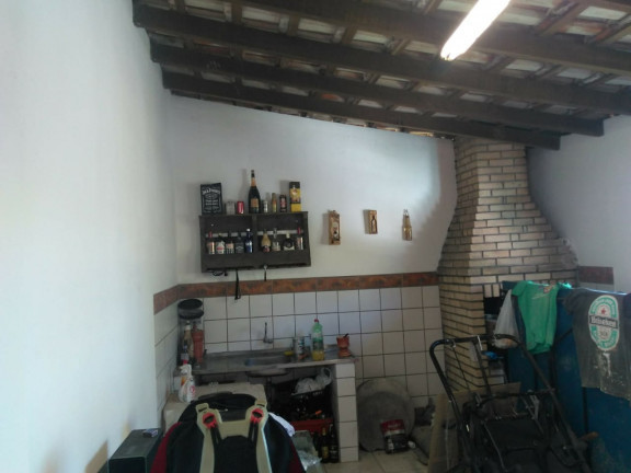 Imagem Chácara com 3 Quartos à Venda, 160 m² em Chácara Vale do Rio Cotia - Carapicuíba