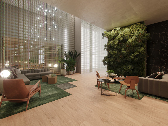 Imagem Apartamento com 3 Quartos à Venda, 98 m² em Pinheiros - São Paulo