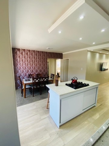 Imagem Apartamento com 3 Quartos à Venda, 115 m²em Centro - Osório