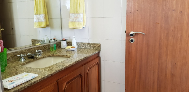 Imagem Apartamento com 4 Quartos à Venda, 190 m² em Perdizes - São Paulo