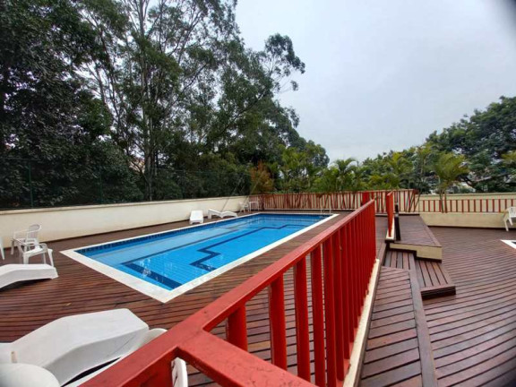 Imagem Apartamento com 3 Quartos à Venda, 77 m² em Vila Suzana - São Paulo