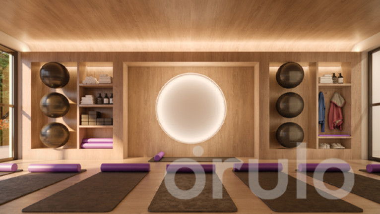 Imagem Apartamento com 1 Quarto à Venda, 42 m² em Consolação - São Paulo