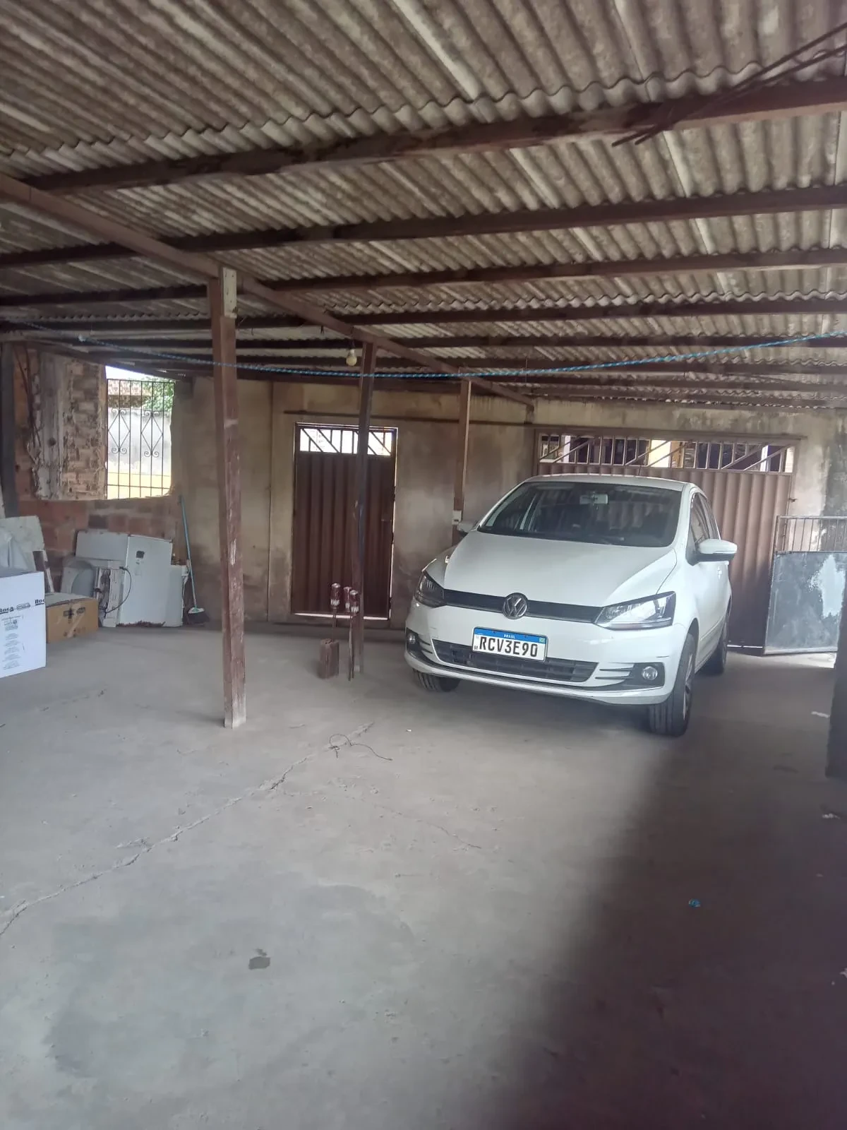 Imagem Casa com 2 Quartos à Venda, 100 m² em Alto do Cabrito - Salvador