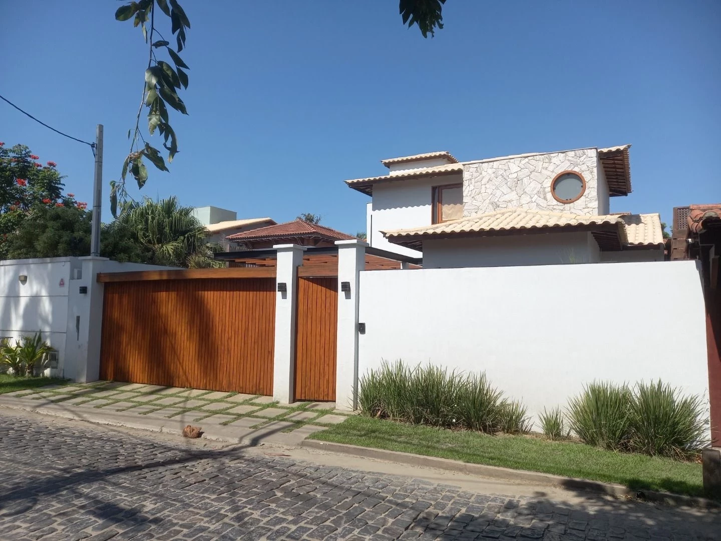 Casa com 4 Quartos à Venda, 299 m² em Geribá - Armação dos Búzios