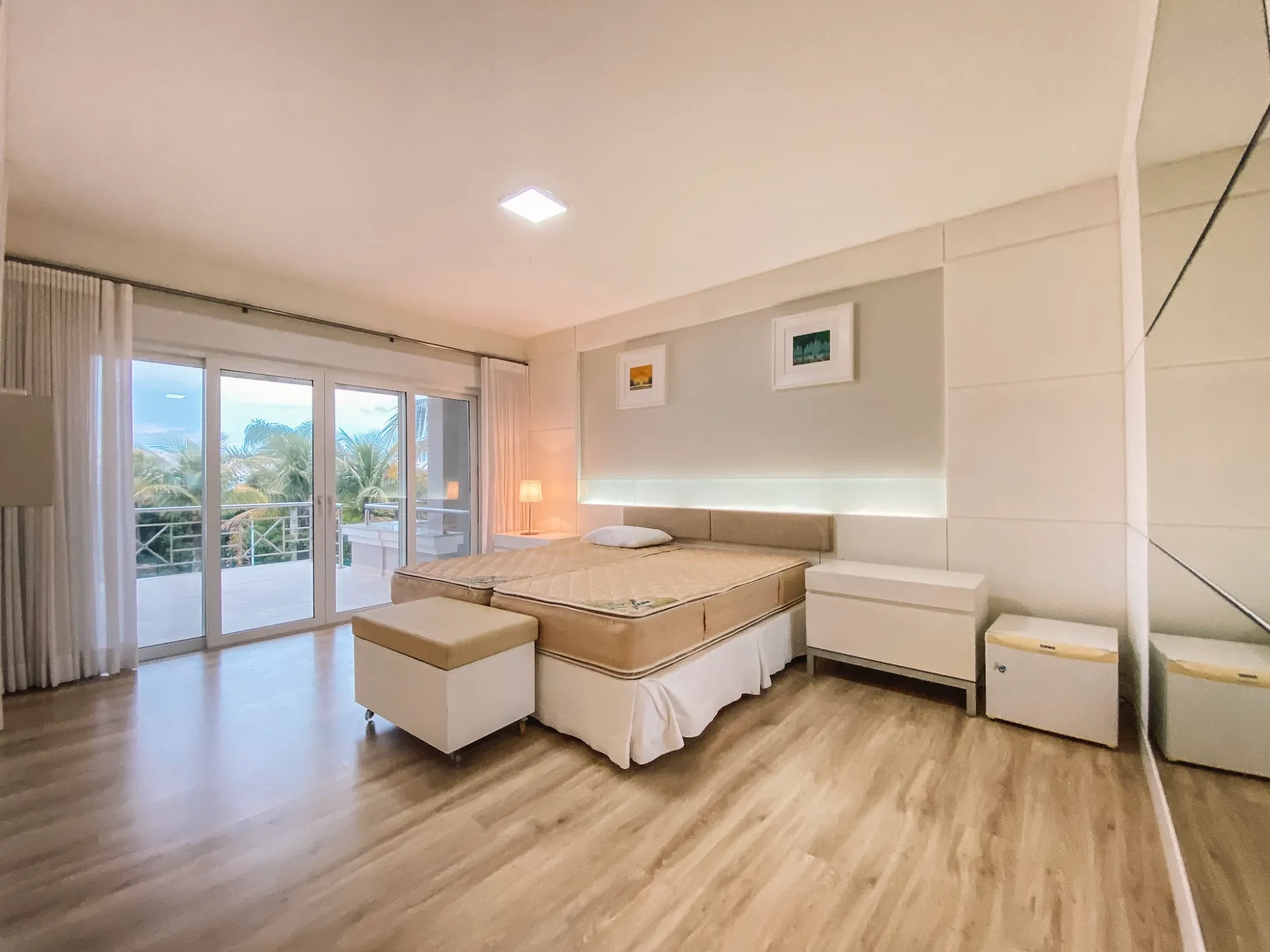 Imagem Casa com 5 Quartos à Venda, 950 m² em Jurerê Internacional - Florianópolis