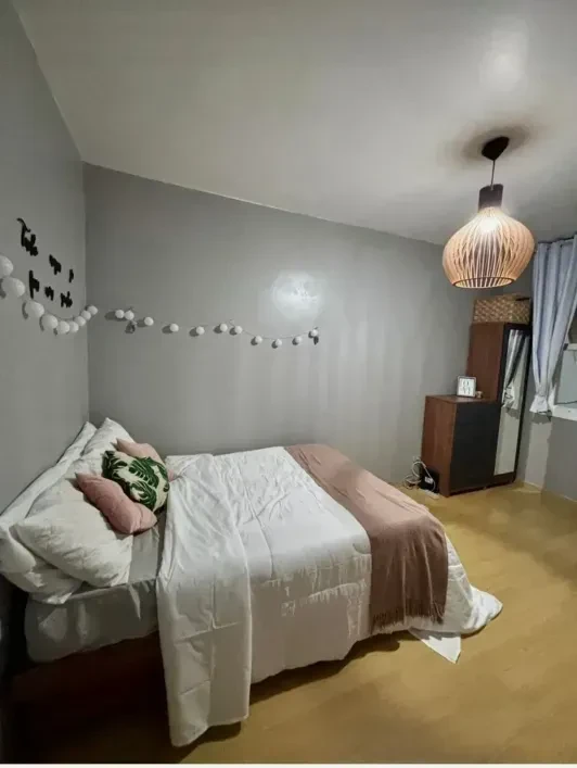 Imagem Apartamento com 2 Quartos à Venda, 75 m² em Encruzilhada - Santos