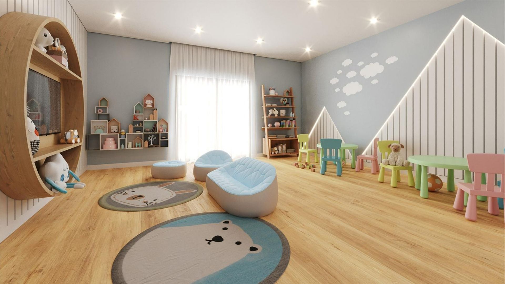 Imagem Apartamento com 2 Quartos à Venda, 56 m² em Boa Vista - Juiz de Fora