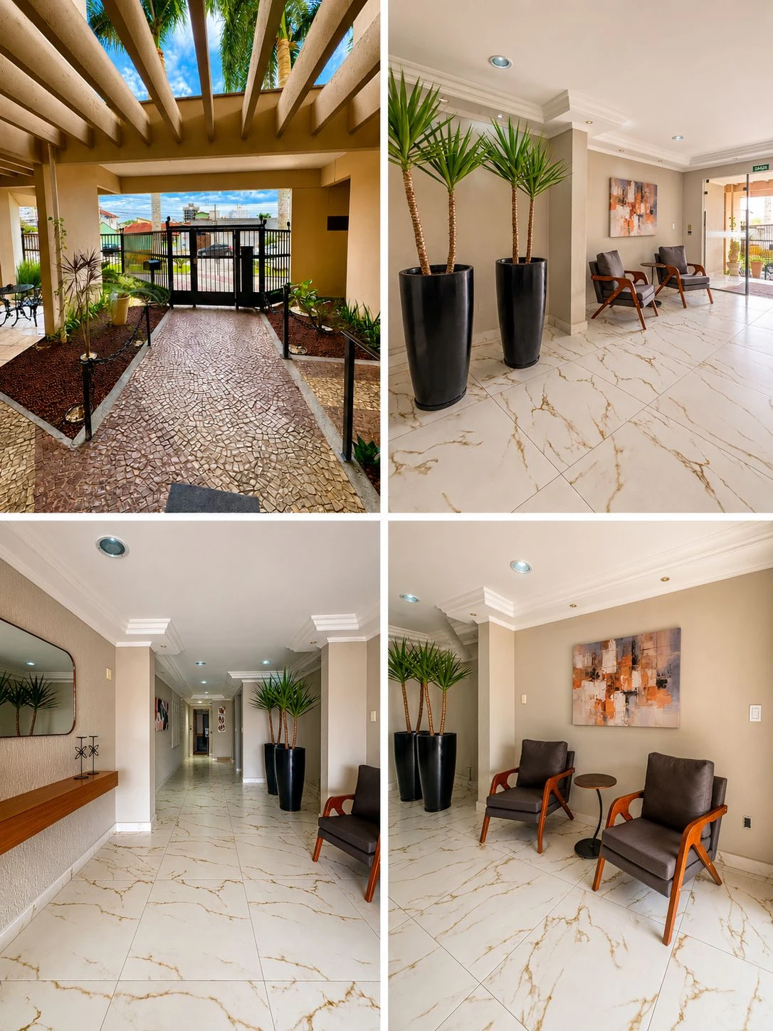 Imagem Apartamento com 1 Quarto à Venda ou Locação, 42 m² em Sumaré - Caraguatatuba