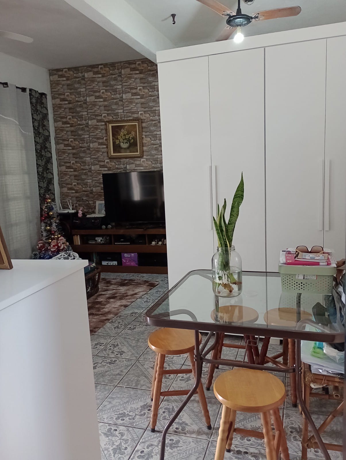 Imagem Casa com 1 Quarto à Venda, 320 m²em Enseada - Guarujá